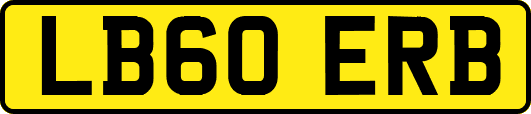 LB60ERB