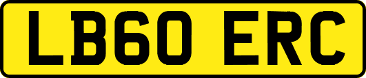 LB60ERC