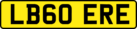 LB60ERE