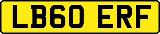 LB60ERF