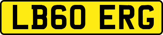 LB60ERG