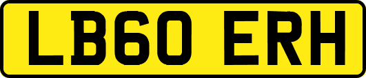 LB60ERH