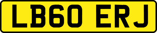 LB60ERJ
