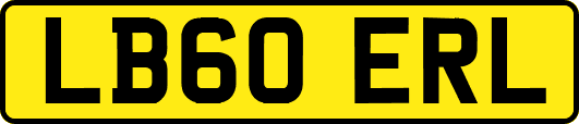 LB60ERL