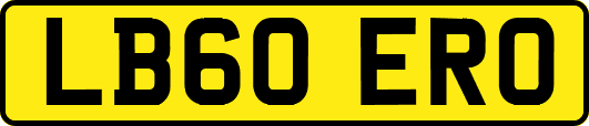 LB60ERO