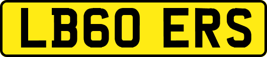 LB60ERS