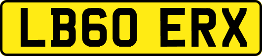 LB60ERX
