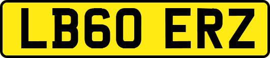 LB60ERZ