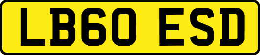 LB60ESD