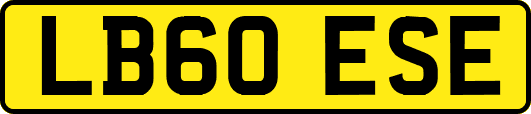 LB60ESE