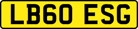 LB60ESG
