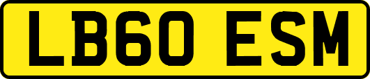 LB60ESM