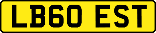 LB60EST