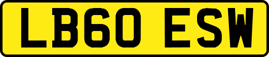 LB60ESW