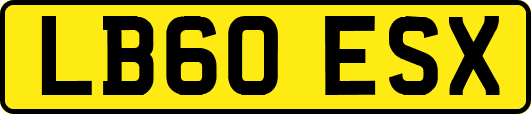 LB60ESX