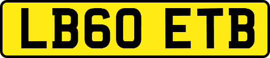LB60ETB
