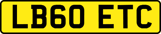 LB60ETC
