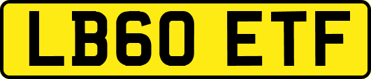 LB60ETF