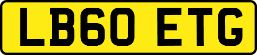 LB60ETG