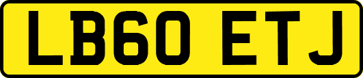 LB60ETJ