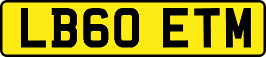 LB60ETM