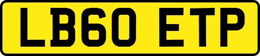 LB60ETP