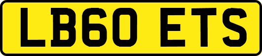 LB60ETS