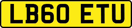 LB60ETU
