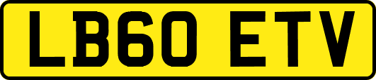 LB60ETV