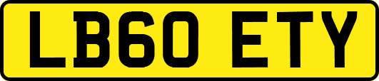 LB60ETY