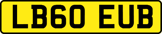 LB60EUB