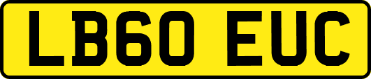 LB60EUC