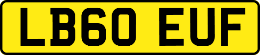LB60EUF
