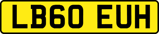 LB60EUH