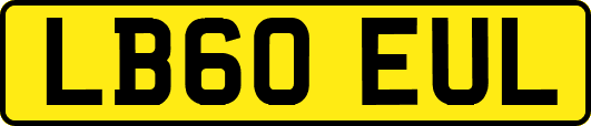 LB60EUL