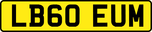 LB60EUM