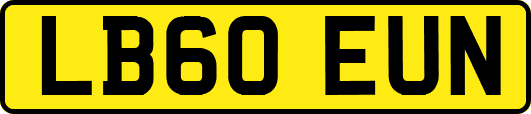 LB60EUN