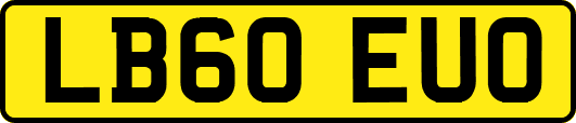 LB60EUO
