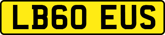 LB60EUS