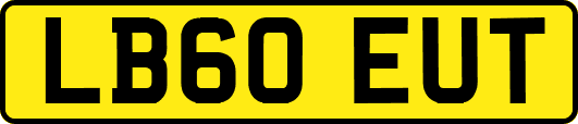 LB60EUT
