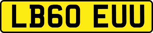 LB60EUU