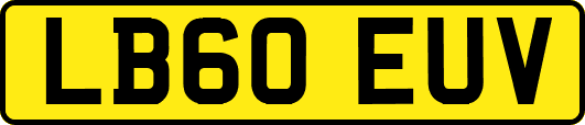 LB60EUV