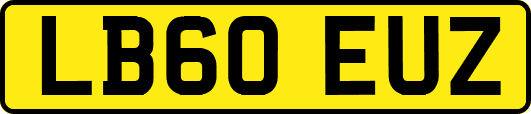 LB60EUZ