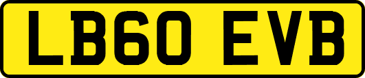 LB60EVB