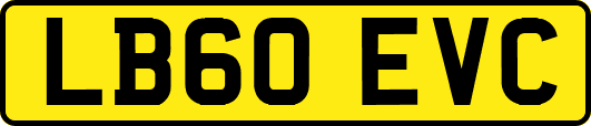LB60EVC
