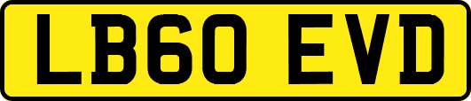 LB60EVD