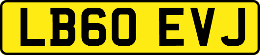 LB60EVJ