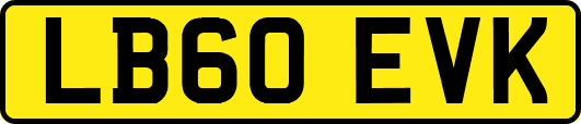 LB60EVK