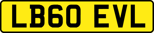 LB60EVL
