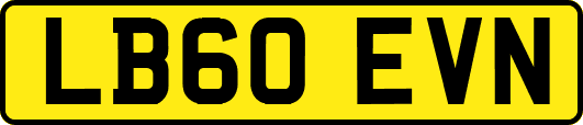 LB60EVN